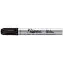 Marker permanentny Sharpie czarny 1,0mm okrągła końcówka (S0945720)