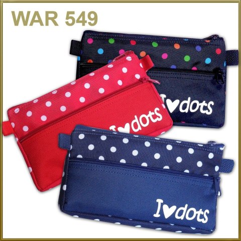 Saszetka mix Warta (WAR-549) Saszetka mix Warta (WAR-549)