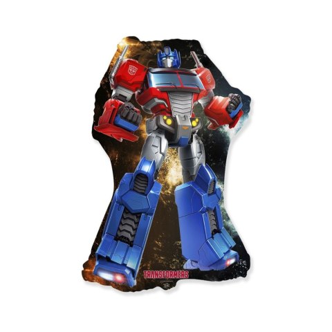 Balon foliowy transformers 24cal Godan (B901795) Balon foliowy transformers 24cal Godan (B901795)