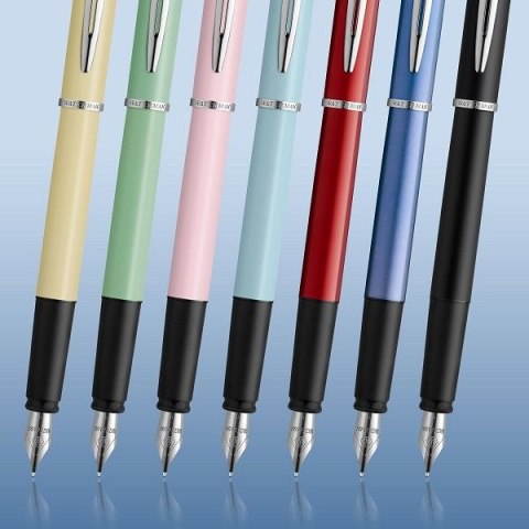 Ekskluzywne pióro wieczne ALLURE Waterman (2068194) Ekskluzywne pióro wieczne ALLURE Waterman (2068194)