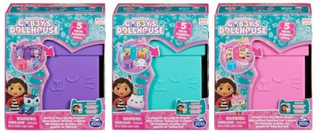 Figurka Spin Master Koci domek Gabi modne klipsy (6065945) Figurka Spin Master Koci domek Gabi modne klipsy (6065945)