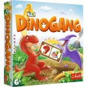 Gra edukacyjna Dinogang Dinogang Trefl (02080)