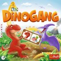 Gra edukacyjna Dinogang Dinogang Trefl (02080)
