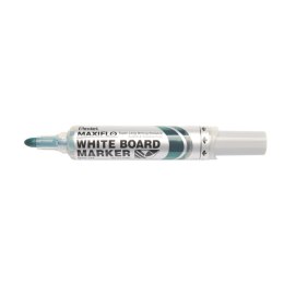 Marker suchościeralny Pentel zielony 2,0-2,5mm okrągła końcówka