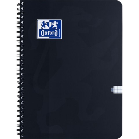 Notes Oxford esse B5 80k. krata (400175178) Notes Oxford esse B5 80k. krata (400175178)