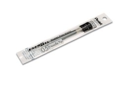 Wkład do długopisu LRN5 Pentel LRN5 czarny 0,25mm