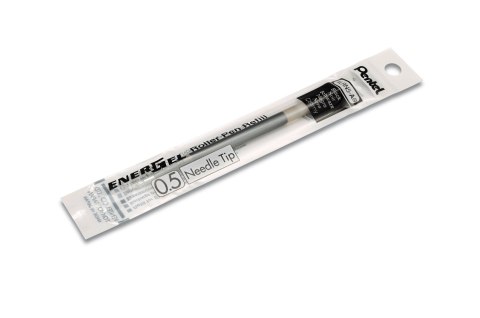 Wkład do długopisu LRN5 LRN5 wkład czarny 0,25mm Pentel Wkład do długopisu LRN5 LRN5 wkład czarny 0,25mm Pentel
