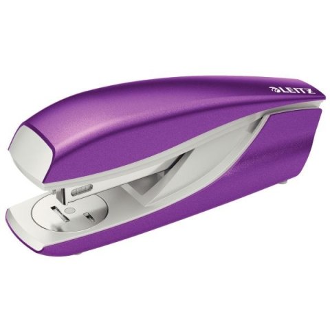 Zszywacz Leitz NeXXt Wow fioletowy 30k (55021062) Zszywacz Leitz NeXXt Wow fioletowy 30k (55021062)
