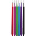 Cienkopis Interdruk ACADEMY mix 0,7mm 6kol. (5902277350046)