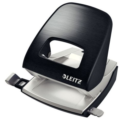 Dziurkacz Leitz NeXXt Series Style czarny 30k (50060094) Dziurkacz Leitz NeXXt Series Style czarny 30k (50060094)