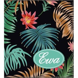 Kalendarz książkowy (terminarz) EWA IMPRESS kieszonkowy 71mm x 81mm Telegraph