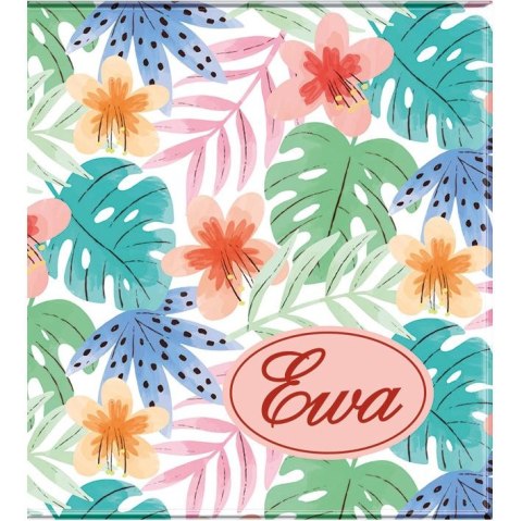 Kalendarz książkowy (terminarz) EWA IMPRESS kieszonkowy 71mm x 81mm Telegraph Kalendarz książkowy (terminarz) EWA IMPRESS kieszonkowy 71mm x 81mm Telegraph