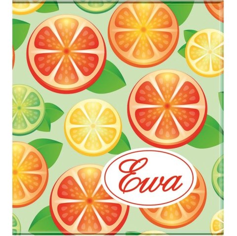 Kalendarz książkowy (terminarz) EWA IMPRESS kieszonkowy 71mm x 81mm Telegraph Kalendarz książkowy (terminarz) EWA IMPRESS kieszonkowy 71mm x 81mm Telegraph