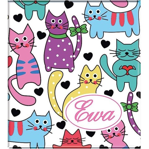 Kalendarz książkowy (terminarz) EWA IMPRESS kieszonkowy 71mm x 81mm Telegraph Kalendarz książkowy (terminarz) EWA IMPRESS kieszonkowy 71mm x 81mm Telegraph