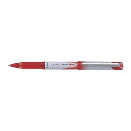 Pióro kulkowe Pilot czerwone (BLN-VBG5-R)