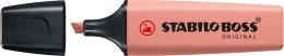 Zakreślacz Stabilo BOSS NATURAL COLORS 400638159689 mix 2-5mm (70/175 sienna)