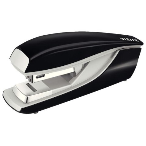 Zszywacz Leitz Flat Clinch Nexxt czarny 30k (55050095) Zszywacz Leitz Flat Clinch Nexxt czarny 30k (55050095)