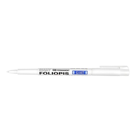 Foliopis Kamet MICRO K-100 BIAŁY Foliopis Kamet MICRO K-100 BIAŁY