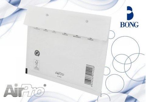 Koperta powietrzna AirPro 23/CD biały [mm:] 180x165