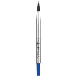 Wkład do długopisu Parker do pióra kulkowego Parker niebieski 0,5mm (1950324)