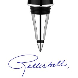 Wkład do długopisu Parker do pióra kulkowego Parker niebieski 0,5mm (1950324)