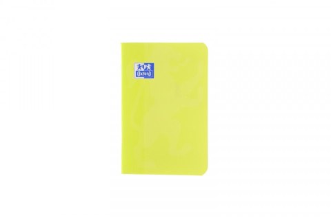 Zeszyt Oxford TOUCH A6 48k. 90g krata (400175563) Zeszyt Oxford TOUCH A6 48k. 90g krata (400175563)