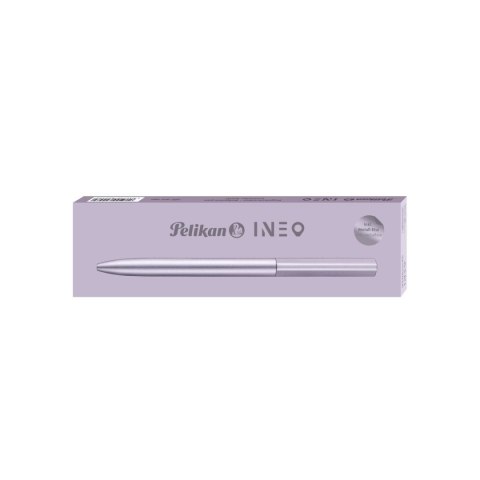 Długopis Pelikan K6 Ineo Lavender w etui 822480 (400191374) Długopis Pelikan K6 Ineo Lavender w etui 822480 (400191374)