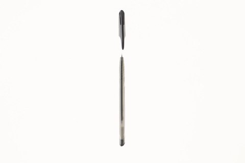 Długopis Stabilo ICE FINE czarny czarny 0,7mm (224235) Długopis Stabilo ICE FINE czarny czarny 0,7mm (224235)