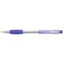 Długopis standardowy Office Products automatyczny niebieski 0,5mm (17015611-01)