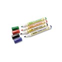 Marker suchościeralny Pentel zielony 1,9mm okrągła końcówka