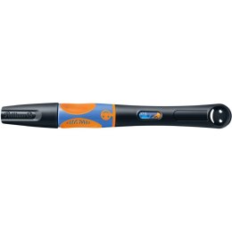 Pióro wieczne Pelikan Griffix Neon black 820356 dla leworęcznych (300009664)