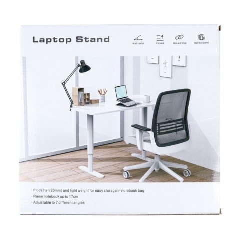 Podkładka (laptop,tablet,smartfon) Q-Connect (KF14469) Podkładka (laptop,tablet,smartfon) Q-Connect (KF14469)