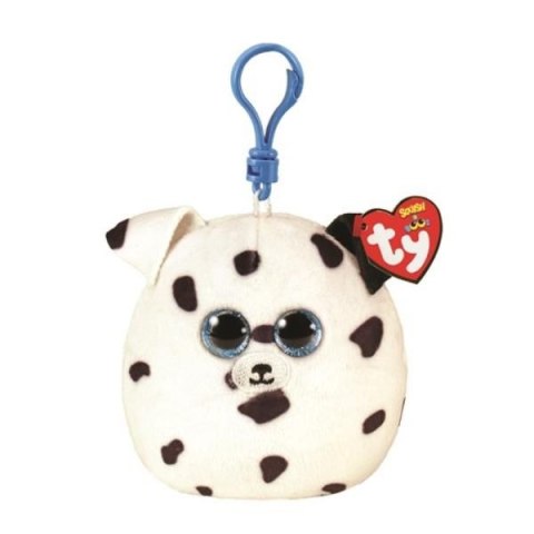 Brelok Ty Squishy Beanies Dalmatyńczyk (TY39567) Brelok Ty Squishy Beanies Dalmatyńczyk (TY39567)
