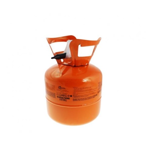 Butla z helem Godan na 20 balonów, 9 cal (HG-BJ20) Butla z helem Godan na 20 balonów, 9 cal (HG-BJ20)