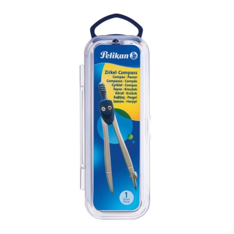 Cyrkiel Pelikan 700283 2 el. (300001186) Cyrkiel Pelikan 700283 2 el. (300001186)