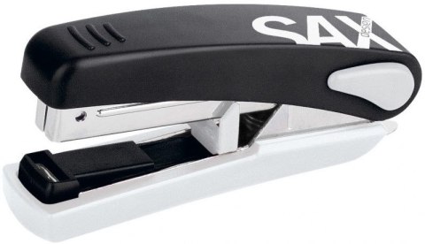 Zszywacz Sax 519 Design czarny 20k (ISAXD519-05) Zszywacz Sax 519 Design czarny 20k (ISAXD519-05)