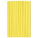 Bibuła marszczona TOP-2000 cytrynowy 500mm x 2000mm (400153891)