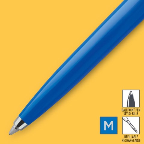 Ekskluzywny długopis Parker JOTTER (2076052) Ekskluzywny długopis Parker JOTTER (2076052)