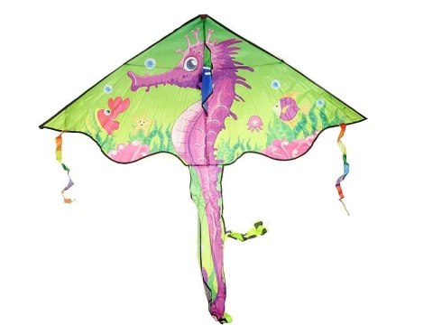 Latawiec Adar zwierzęta morskie dł.130cm (549128) Latawiec Adar zwierzęta morskie dł.130cm (549128)