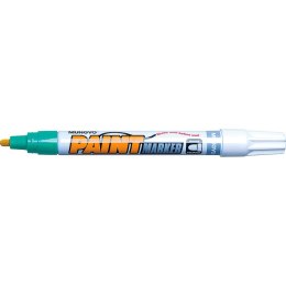 Marker olejowy Mungyo zielony 2,0mm okrągła końcówka
