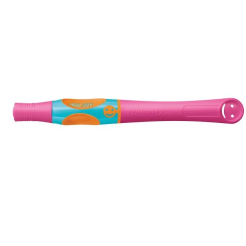 Pióro kulkowe Pelikan Griffix 820486 Lovely Pink (300009673) Pióro kulkowe Pelikan Griffix 820486 Lovely Pink (300009673)