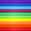 Bibuła marszczona Fun&Joy Spectrum mix 500mm x 2000mm
