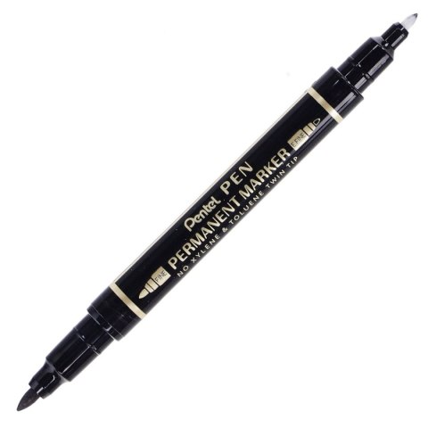 Foliopis dustronny wkład czarny mixmm Pentel (N75W-AE) Foliopis dustronny wkład czarny mixmm Pentel (N75W-AE)