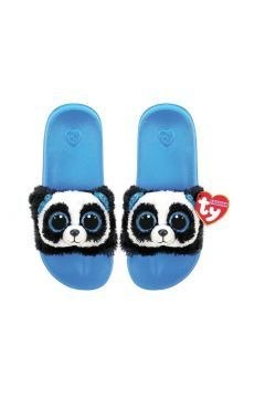 Kapcie Ty Fashion Bamboo panda rozmiar M (32-34) (TY95436) Kapcie Ty Fashion Bamboo panda rozmiar M (32-34) (TY95436)