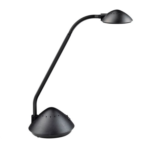 Lampka biurowa Maul LED MAULarc CZARNA (82004/90 ML) Lampka biurowa Maul LED MAULarc CZARNA (82004/90 ML)