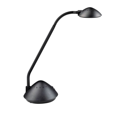 Lampka biurowa Maul LED MAULarc CZARNA (82004/90 ML) Lampka biurowa Maul LED MAULarc CZARNA (82004/90 ML)