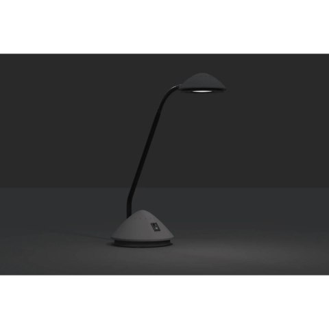 Lampka biurowa Maul LED MAULarc CZARNA (82004/90 ML) Lampka biurowa Maul LED MAULarc CZARNA (82004/90 ML)