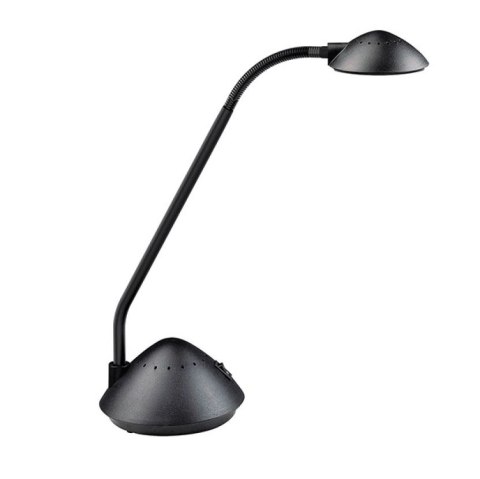 Lampka biurowa Maul LED MAULarc CZARNA (82004/90 ML) Lampka biurowa Maul LED MAULarc CZARNA (82004/90 ML)