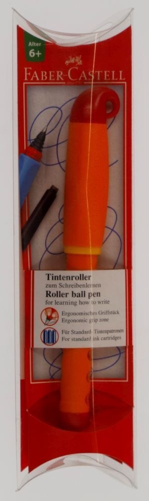 Pióro kulkowe Faber Castell (FC149872) Pióro kulkowe Faber Castell (FC149872)