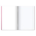 Zeszyt Herlitz Pastel Colors Eco PP 9552753 A4 60k. 70g krata (400198131)